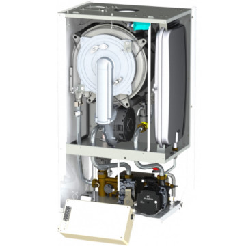 componente Centrala termica cu condensare Motan Mkdens 20-P C38GC20-P.