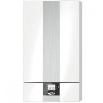 Centrala termica incalzire Wolf CGB-2-55