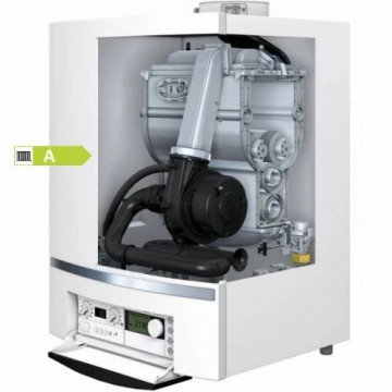 Centrala termica Buderus Logamax plus GB162-70 V2