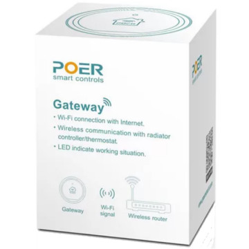 Gateway Poer Smart ambalaj