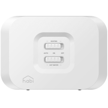 Receptor Habi iT850RX Matter