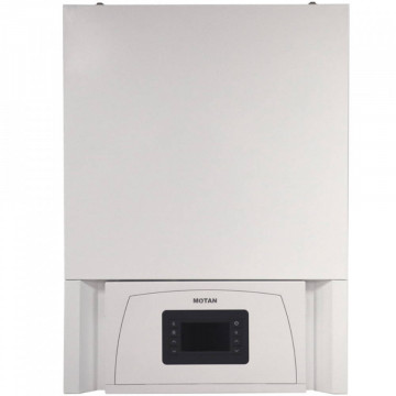 Heating Boiler Condens 100 70 CH2