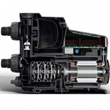 componente Hidrofor electronic Grundfos Scala 2 3-45