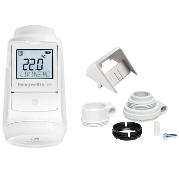 accesorii Cap Termostatic Wireless Honeywell Home Resideo HR93