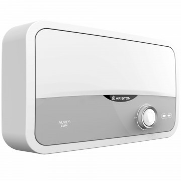 detalii Instant electric Ariston Aures Slim S 5.5 SH EU