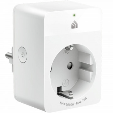 Priză Wi-Fi Slim TP-Link Kasa Smart KP105