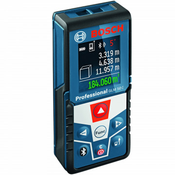 Telemetru cu laser GLM 50 C