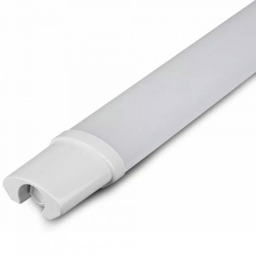Corp iluminat industrial 120 cm 36 W IP65 6500K V-Tac VT-1239 alb rece