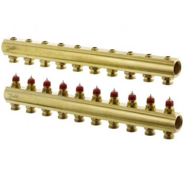 Manifold FHF-10