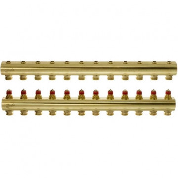 Manifold FHF-12