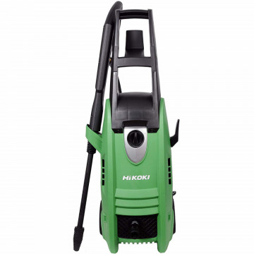Mașină de Curățat cu Presiune HiKOKI AW130, 130 bar, 1600W, Furtun 10m