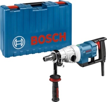 Mașină de Găurit cu Diamant Bosch GDB 180 WE | 2000W - Termix