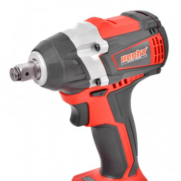 Masina de insurubat cu impact Hecht 1256 program accu 1278 fara acumulator - Img 7