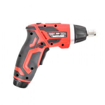 Masina de insurubat Hecht 1241 cu acumulator 3.7V 52 biti - Img 4