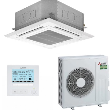 Aer Condiționat Tip Casetă Mitsubishi Electric PLA-SM71EA 24000 BTU