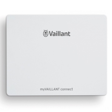 Modul Internet myVAILLANT Connect VR 940f - Control Smart Centrală