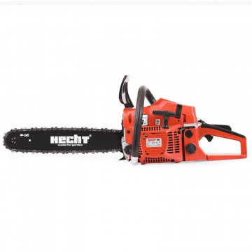 Motofierastrau benzina Hecht 45 2,7CP lama 40cm - Img 2