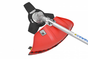 Mutifunctional petrol brushcutter 4in1 Hecht 1331 - Img 7