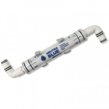 Neutralizator Condens Neutrablue – Protecție Instalație și Mediu | Termix 🧪