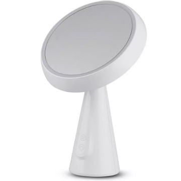 Oglinda iluminata LED 5W dimabil 3000K V-Tac VT-7905 alb cald