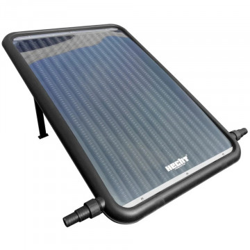 Panou Solar Încălzire Piscină Hecht ☀️ 0,7 m² Activ, ZERO Costuri!