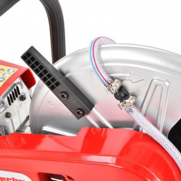 Petrol cut off saw Hecht 9588 - Img 2