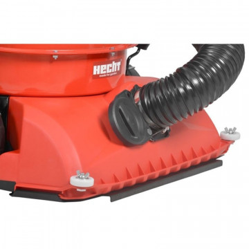 Petrol vacuum cleaner - blower Hecht 8514 - Img 2