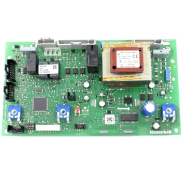 Placa electronica Baxi 5680410