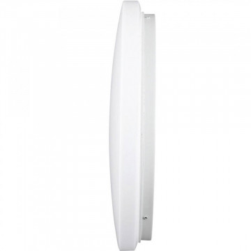Plafoniera LED 12 W 23 cm 3 in 1 V-Tac VT-8412 lateral