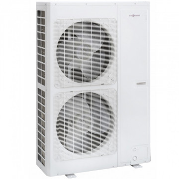 unitate exterioara pompa caldura aer-apa Viessmann Vitocal 111-S
