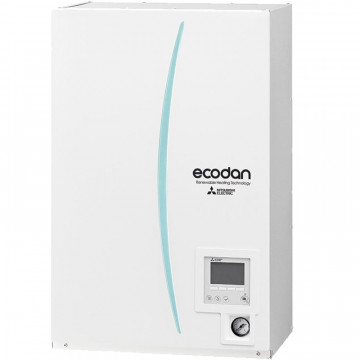Hydrobox Mitsubishi Ecodan