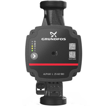 Pompa circulatie Grundfos Alpha1 L 25-60 180