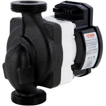 Pompa de circulatie IBO AMG 25-60/130 spate