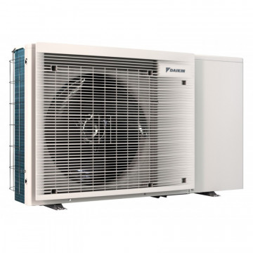 Pompa caldura aer-apa monobloc Daikin Altherma 3 M gama mica