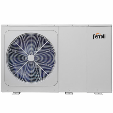 Pompă de Căldură Ferroli OMNIA M 3.2 10 kW | Monobloc Monofazată