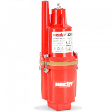 Pompa submersibila cu vibratii Hecht 3301 300 W