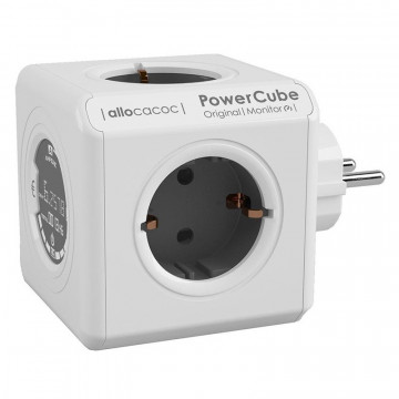 Powercube Original Monitor 4