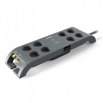 Prelungitor Surge Protector 8 Prize 3m SPN5185A