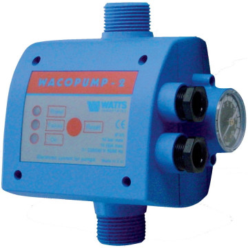 Presostat electronic Watts Wacopump 2