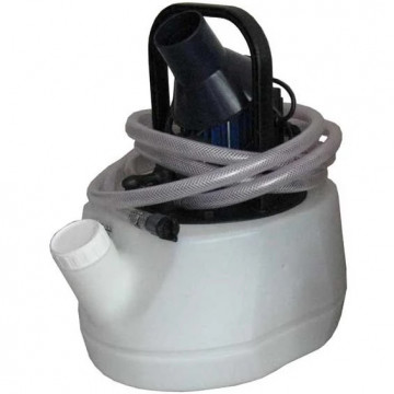 Promax 20 Chemical Flushing Pump | Descaling for Boilers & Heat Exchangers