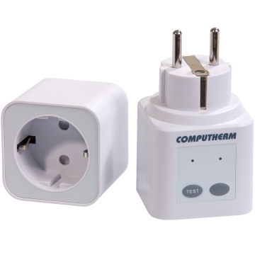 Q2 RF radio signal repeater