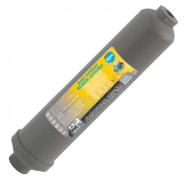 Redox Inline Cartridge AC-ILW-H2.ORP.PH
