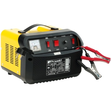 Redresor Proweld DFC-50P, 12V/24V, Funcție Start (Robot Pornire) | Termix
