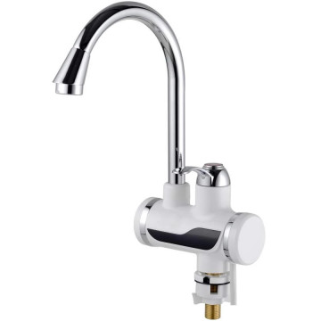 Robinet Electric Instant Well Waterfall | 3000W | Afișaj Digital | Termix 🚿📟