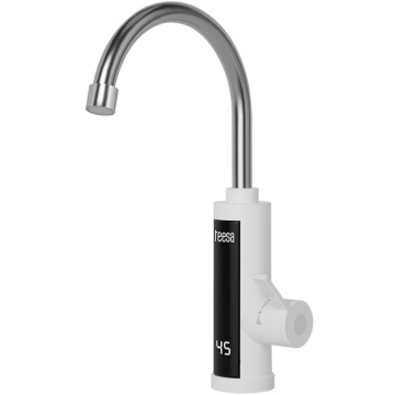 Robinet instant apă caldă Teesa TSA4104, 3500W | Termix.ro