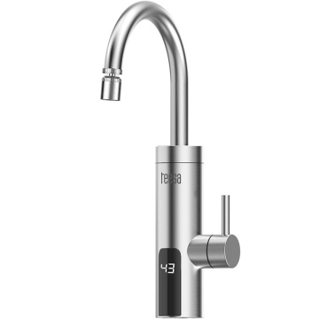 Robinet instant apă caldă Teesa TSA4106, 3000W | Termix.ro