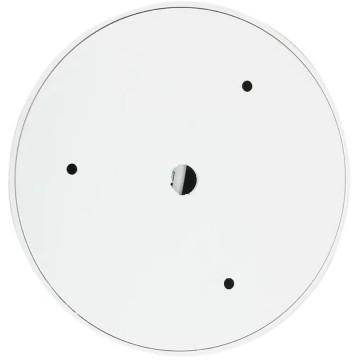 Corp iluminat LED rotund 5 W 3000 K alb cald V-Tac VT-757 spate