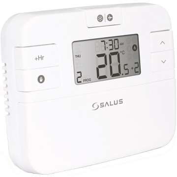 Termostat programabil Salus RT510plus