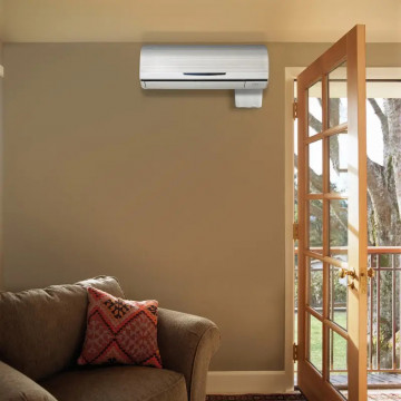 montaj Pompa SFA Sanicondens Clim Deco