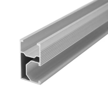 Șină aluminiu prinderi panouri solare fotovoltaice Sunpal 2.2m
